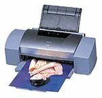 Струйный фотопринтер Canon S9000