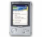 CASIO CASSIOPEIA E-125