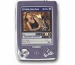 CASIO CASSIOPEIA EM-500-BU