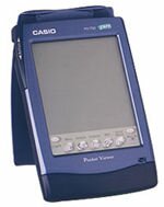 CASIO PV-750Plus