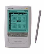 CASIO PV-S450