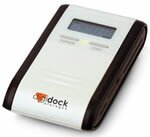Мобильный накопитель данных Cruxtek DigiDock CR-6100H