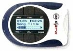 MP3-плееры D-Pro