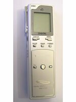 Цифровой диктофон DIASONIC DDR-2132 - [Увеличить фотографию]