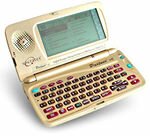 ECTACO Language Teacher® Partner® V6