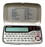 ECTACO DR 200 D - [Увеличить фотографию]