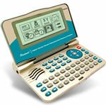 Электронный словарь ECTACO EGR-430T