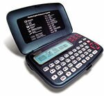 ECTACO ER-200D - [Увеличить фотографию]