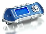MP3-плеер iRiver iFP-380 - [Увеличить фотографию]