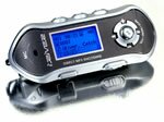MP3-плеер iRiver iFP-390 - [Увеличить фотографию]