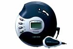 MP3/CD плеер iRiver iMP-150