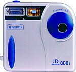 JENOPTIK JD-800i