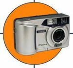 Цифровая камера JENOPTIK JD 2100 m