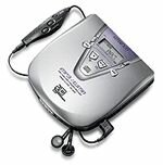 MP3/CD плеер KENWOOD DPC-MP727