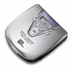 MP3/CD плеер KENWOOD DPC-MP922
