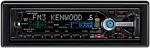 MP3-CD автомагнитола KENWOOD KDC-MP6090R - [Увеличить фотографию]
