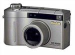 KODAK DC-4800