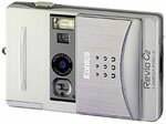 Цифровая камера Konica C2