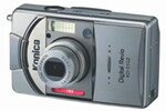 Цифровая камера Konica KD-310Z