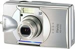 Цифровая камера Konica KD-410Z