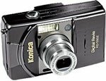Цифровая камера Konica KD-500Z