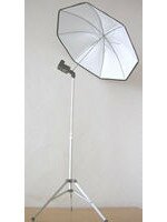 Свет-система для фотостудий - [Увеличить фотографию]