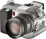Цифровая камера Minolta DIMAGE 7
