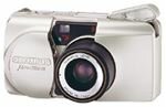 Фотоаппарат OLYMPUS Mju II ZOOM 115 Kit