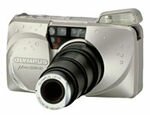 Фотоаппарат OLYMPUS Mju ZOOM 140 CG