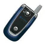 Мобильный телефон MOTOROLA V600