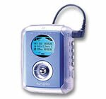 MP3-плеер MPIO-DMB+