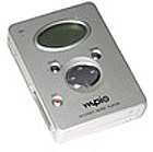 MP3-плеер Daewoo MPIO C-64