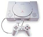 SONY PlayStation