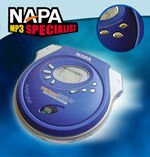 NAPA DAV-315 - [Увеличить фотографию]