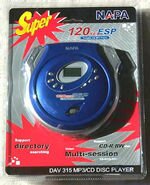 NAPA DAV-315 - [Увеличить фотографию]