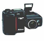 Nikon COOLPIX 995