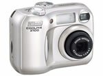 Цифровая камера Nikon COOLPIX 2100