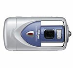 Цифровая камера Nikon COOLPIX 2500
