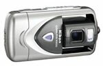 Цифровая камера Nikon COOLPIX 3500