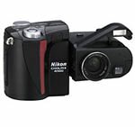 Цифровая камера Nikon COOLPIX 4500