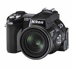 Цифровая камера Nikon COOLPIX 5700