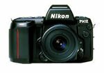 Фотоаппарат Nikon F90X Body