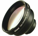 NIKON TC-E2