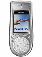 Мобильный телефон NOKIA 3650
