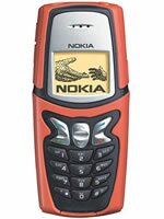 Мобильный телефон NOKIA 5210