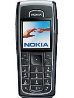Мобильный телефон Nokia 6230