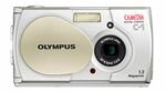 Цифровая камера OLYMPUS C-1 - [Увеличить фотографию]