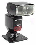 OLYMPUS FL-40