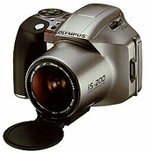 OLYMPUS IS-200 QD