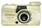 Фотоаппарат OLYMPUS Mju-III WIDE 100